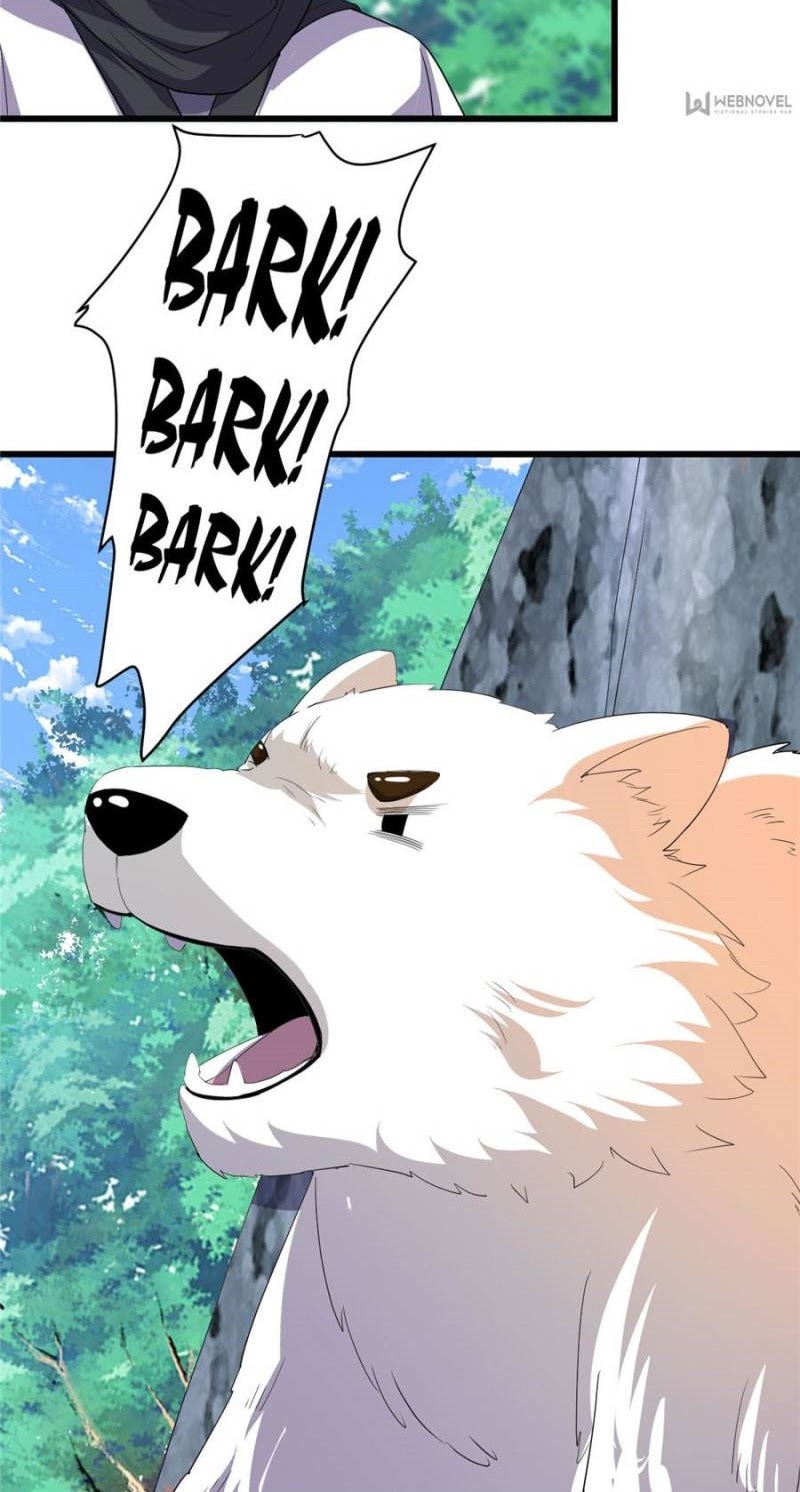 I Might Be A Fake Cultivator Chapter 25 Gambar 16